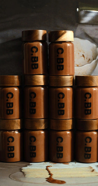 Hazelnut Chocolate Spread
