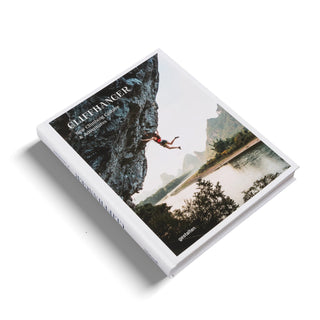 Cliffhanger: New Climbing Culture and Adventures