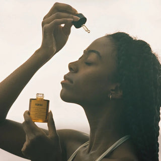 Dayglow Oil Serum