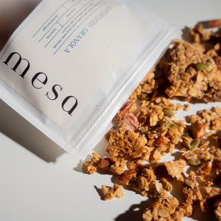 Superfoods Granola 11oz