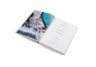 The Nature of Swimming: Unique Bathing Locations and Swimming Experiences