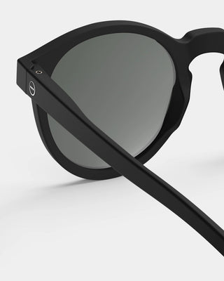 #M Sunglasses | Black
