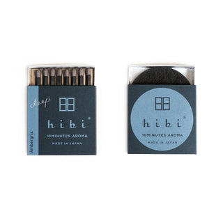 Hibi Ten Minute Aroma