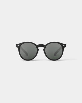 #M Sunglasses | Black