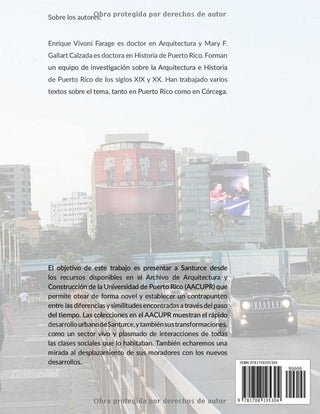 Entre puentes: Santurce y sus transformaciones