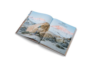 Cliffhanger: New Climbing Culture and Adventures