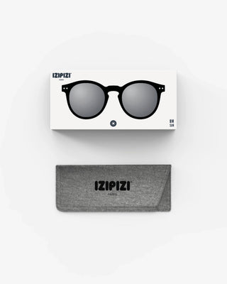 #M Sunglasses | Black