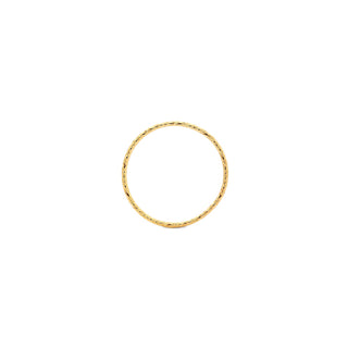 Gold Dust Ring