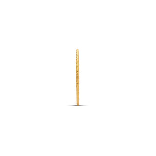 Gold Dust Ring