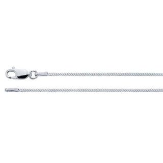 Herringbone Choker
