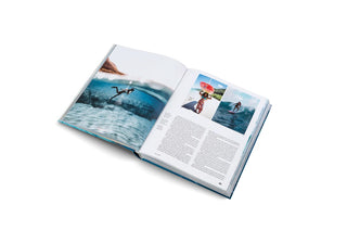 She Surf: The Rise of Female Surfing