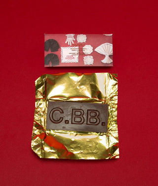 Preserved Oranges Dark Chocolate