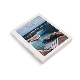 The Nature of Swimming: Unique Bathing Locations and Swimming Experiences