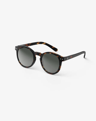 #M Sunglasses | Tortoise