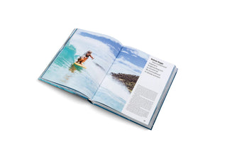 She Surf: The Rise of Female Surfing