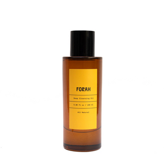 Deep Cleansing Oil