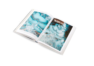 The Nature of Swimming: Unique Bathing Locations and Swimming Experiences