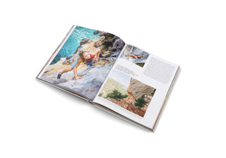 Cliffhanger: New Climbing Culture and Adventures