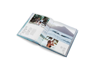 She Surf: The Rise of Female Surfing