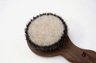 Body Brush