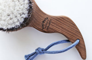 Body Brush