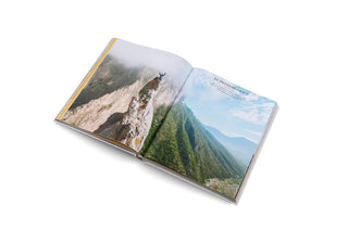 Cliffhanger: New Climbing Culture and Adventures