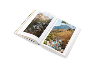 The Nature of Swimming: Unique Bathing Locations and Swimming Experiences