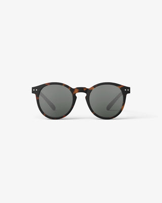 #M Sunglasses | Tortoise