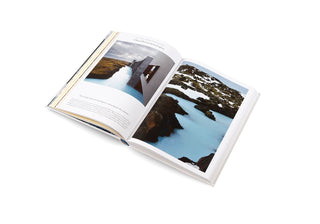 The Nature of Swimming: Unique Bathing Locations and Swimming Experiences