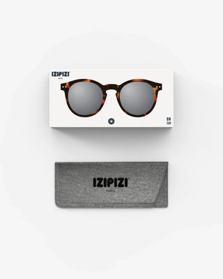 #M Sunglasses | Tortoise