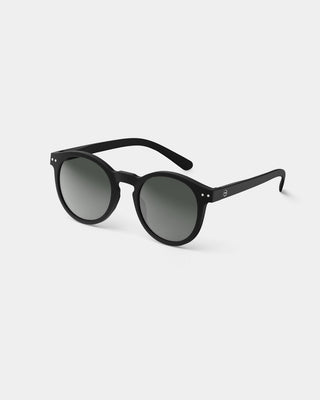 #M Sunglasses | Black