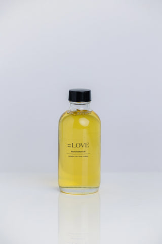 =LOVE Top to Bottom Oil