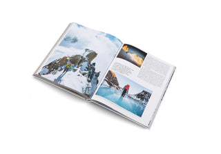 Cliffhanger: New Climbing Culture and Adventures