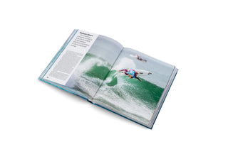 She Surf: The Rise of Female Surfing