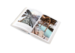 The Nature of Swimming: Unique Bathing Locations and Swimming Experiences