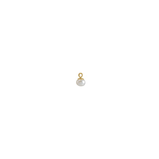 Freshwater Pearl Charm