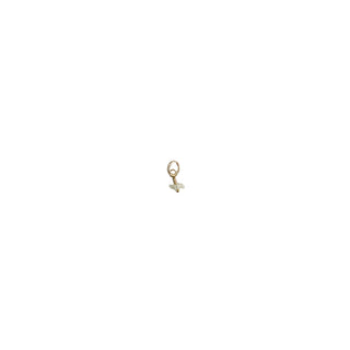 Keshi Pearl Charm