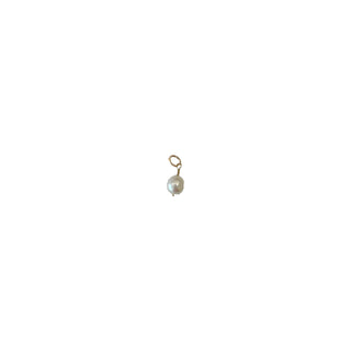 JP Petite Round Pearl