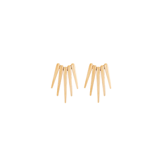 Spike Earrings