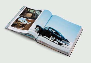 The Americans —  Beautiful Machines: The Most Iconic U.S. Cars and Their Era