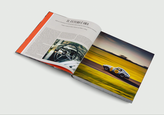 The Italians — Beautiful Machines: The Most Iconic Cars from Italy and Their Era