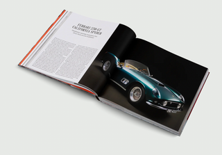 The Italians — Beautiful Machines: The Most Iconic Cars from Italy and Their Era