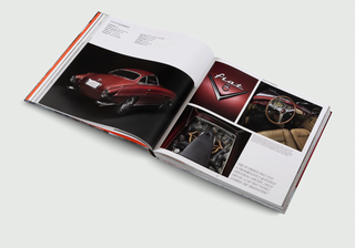 The Italians — Beautiful Machines: The Most Iconic Cars from Italy and Their Era