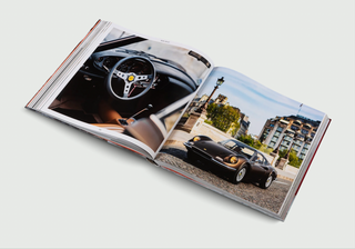 The Italians — Beautiful Machines: The Most Iconic Cars from Italy and Their Era