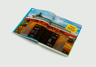 The World's Best Shops: How They Started, The People Behind Them, and How You Can Open One Too