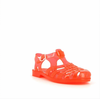 Sun Sandal | Flame