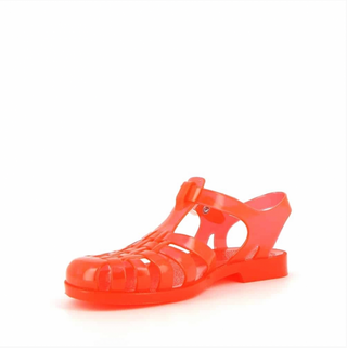 Sun Sandal | Flame