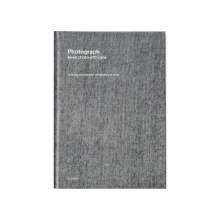 A4 Photo Album