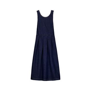 Apron Dress