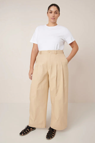 Arch Pant